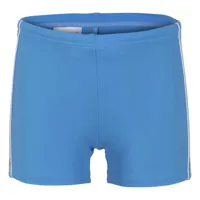 fashy 2660701 swim boxer bleu 98 cm garçon