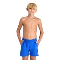 arena beach solid r swimming shorts 32 cm bleu 12-13 years garçon