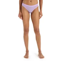 icebreaker siren bikini bottom violet xl femme