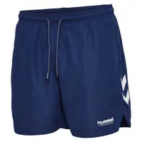hummel legacy ned swimming shorts bleu 2xl homme