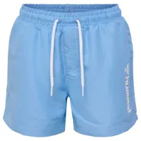 hummel bondi swimming shorts bleu 4 years garçon
