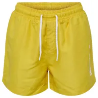 hummel bondi swimming shorts jaune 11 years garçon