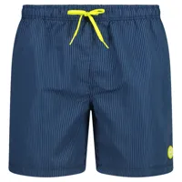cmp 3r50857 swimming shorts bleu 3xl homme