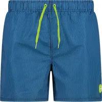 cmp 3r50857 swimming shorts bleu l homme