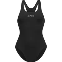 orca core swimsuit noir 2xl femme