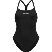 orca core swimsuit noir 2xl femme