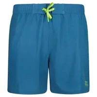 cmp 31r9187 swimming shorts bleu 2xl homme