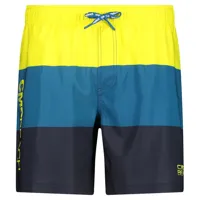 cmp 33r9007 shorts bleu 2xl homme