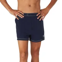 speedo vintage volley 14´´ swimming shorts bleu s homme