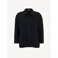 chemise noir - 40