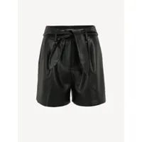 shorts noir - 36