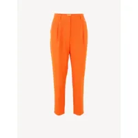 pantalon chino orange - 36