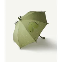 parapluie enfant vert dino