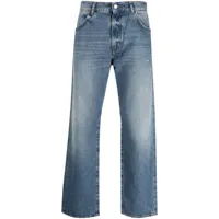 amish- denim cotton jeans