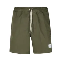department 5- drawstring shorts