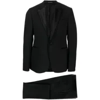 emporio armani- smoking suit