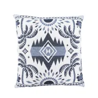 alanui- lush nature foulard summer pillow