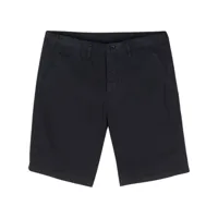 ps paul smith- cotton bermuda shorts
