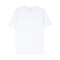 boglioli- cotton t-shirt
