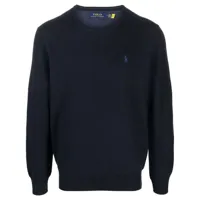 polo ralph lauren- pullover with logo
