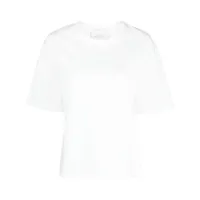 studio nicholson- cotton t-shirt