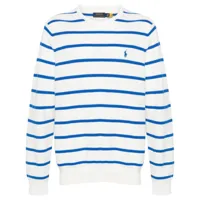 polo ralph lauren- pullover with logo