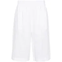 fabiana filippi- linen shorts