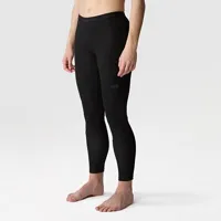 the north face legging easy pour femme tnf black taille m