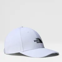 the north face casquette recyclée &#39;66 classic tnf white taille taille unique
