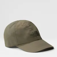 the north face casquette horizon new taupe green taille taille unique