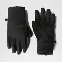 the north face gants apex etip&#8482; pour homme tnf black taille s