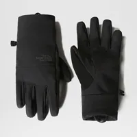 the north face gants apex etip&#8482; pour femme tnf black taille l