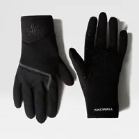 the north face gants closefit etip&#8482; pour femme tnf black taille m