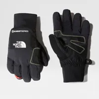 the north face gants summit alpine tnf black taille xs