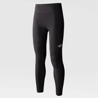 the north face legging winter warm pour femme tnf black taille s