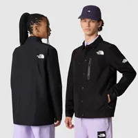 the north face surchemise amos tech tnf black taille xs
