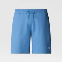 the north face bermuda léger pour homme indigo stone taille m