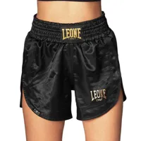 leone1947 essential short pants noir l femme