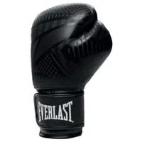 everlast spark training gloves noir 14 oz