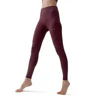 born living yoga naia leggings seamless violet s femme