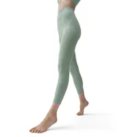 born living yoga nilay leggings high waist seamless vert s femme