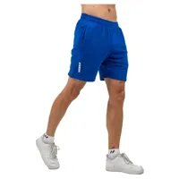 nebbia athletic maximum 336 shorts bleu xl homme