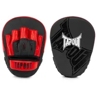 tapout rashad mitts rouge