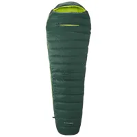 nordisk tension 500 sleeping bag vert short / right zipper
