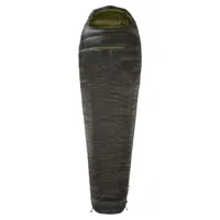 nordisk balance 400 sleeping bag vert short / left zipper