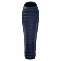 nordisk passion five sleeping bag bleu short / left zipper