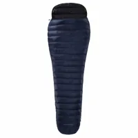 nordisk passion one sleeping bag bleu short / left zipper