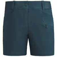 millet wanaka stretch ii shorts pants bleu 42 femme
