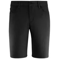 millet carbon light shorts noir 38 homme