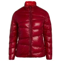 nordisk cirrus jacket rouge s femme